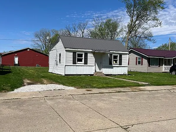 3116 S Selby St, Marion, IN 46953