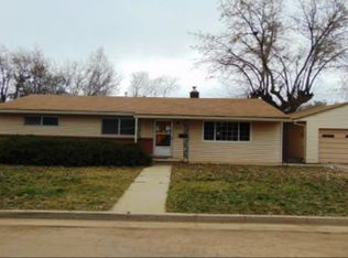830 Arnold St, Susanville, CA 96130