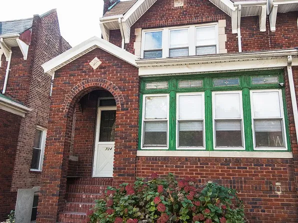 724 Empire Blvd, Brooklyn, NY 11213