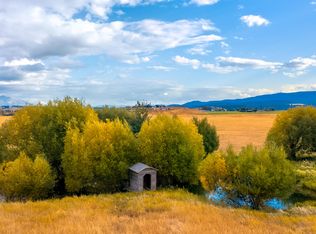 Lots 8 & 9 Lindsay Acres, Eureka, MT 59917