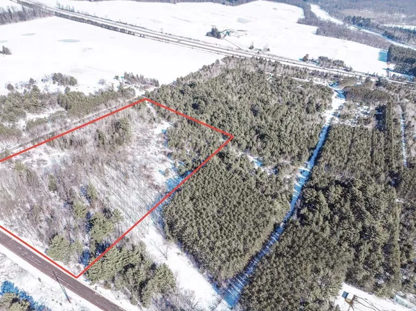 Lot 1 NAUGART DRIVE, Merrill, WI 54452