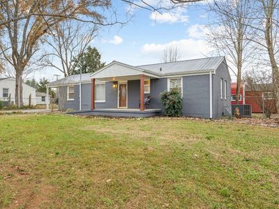 1518 Atlas St, Murfreesboro, TN, 37130