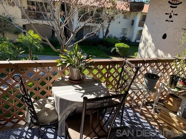 6009 Rancho Mission Rd, San Diego, CA