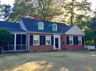 3850 The Prado, Macon, GA 31204