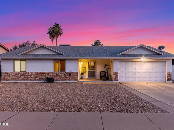 6237 E INGLEWOOD Street, Mesa, AZ 85205