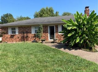 408 Glenview Heights Rd, New Albany, IN 47150