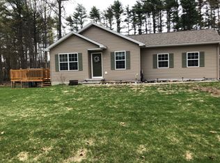 243 Reservoir Rd, Fort Edward, NY 12828