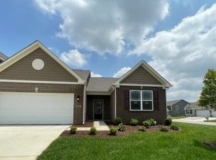 8910 Twain Ln, Indianapolis, IN