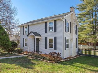 213 Oak Rd, Norris, TN 37828