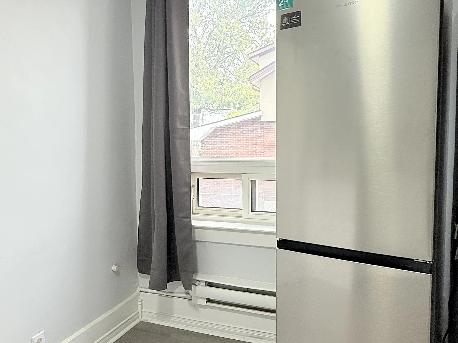1 bed, $1,138 — Photo 3
