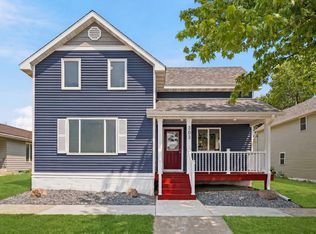 303 W Baker St, Arlington, MN 55307