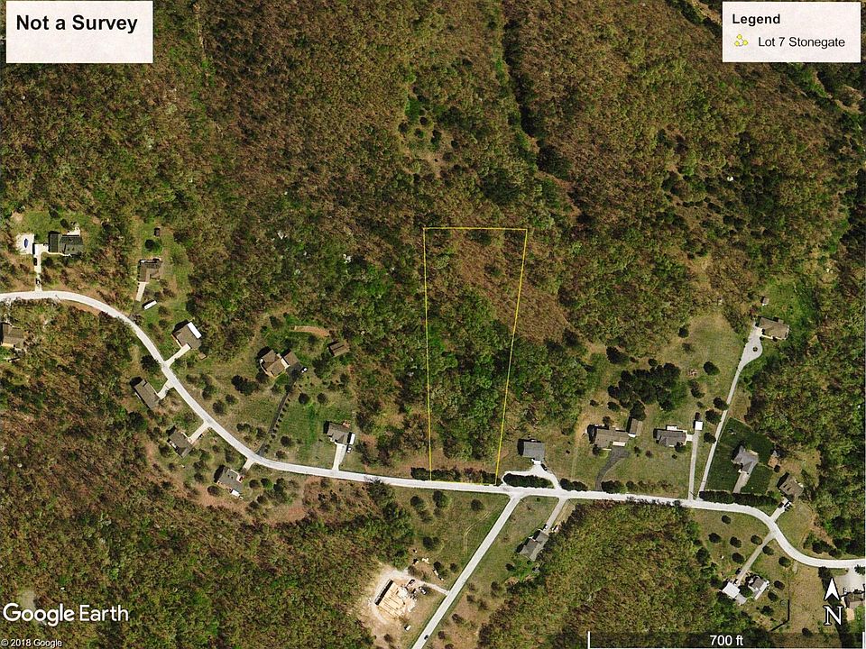 2nd image of Stonegate Dr