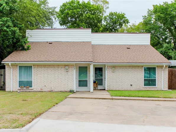316 Amherst Cir, College Station, TX 77840