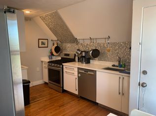 36 Fairmount Ave #3, Somerville, MA 02144