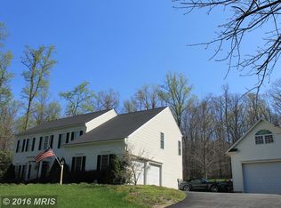 12267 Charles Lacey Dr, Manassas, VA 20112