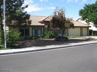 3709 E Adobe St, Mesa, AZ 85205