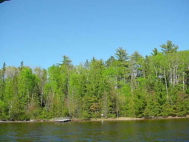 2nd image of Lot 5 Pine Island