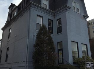 319 S Highland Ave APT 5, Pittsburgh, PA