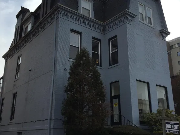 319 S Highland Ave APT 3, Pittsburgh, PA 15206