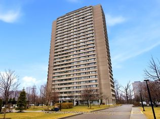 725 Don Mills Rd #Penthouse 4, Toronto, ON M3C 1S7