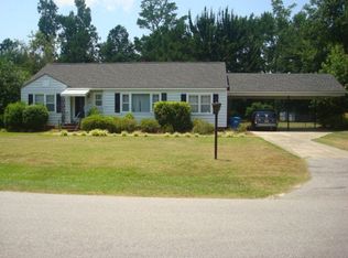 1110 Pauline Dr, Sumter, SC 29153