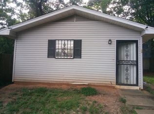 2823 Kingswood Ave, Jackson, MS 39212