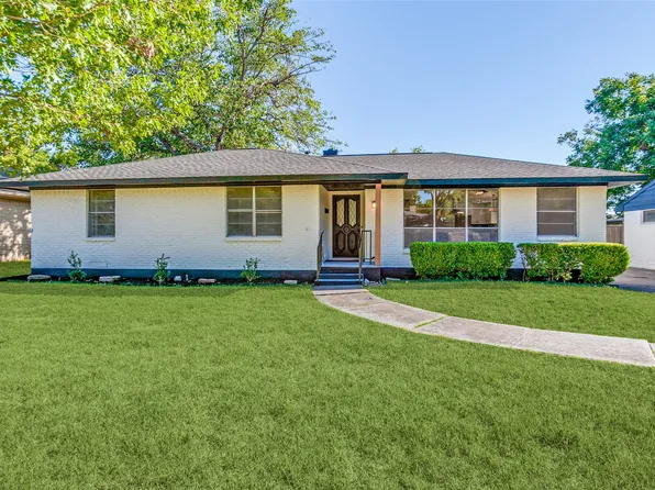 434 Summit Dr, Richardson, TX 75081