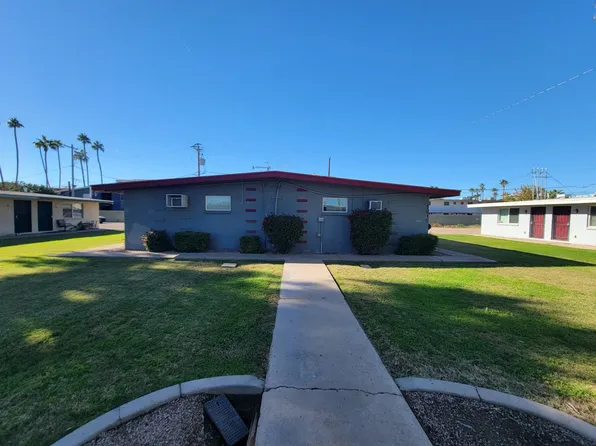 1016 S Mariana St APT 1, Tempe, AZ 85281