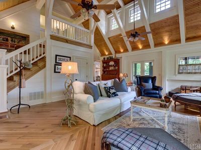 141 Two Ponds Dr, Sapphire, NC, 28774