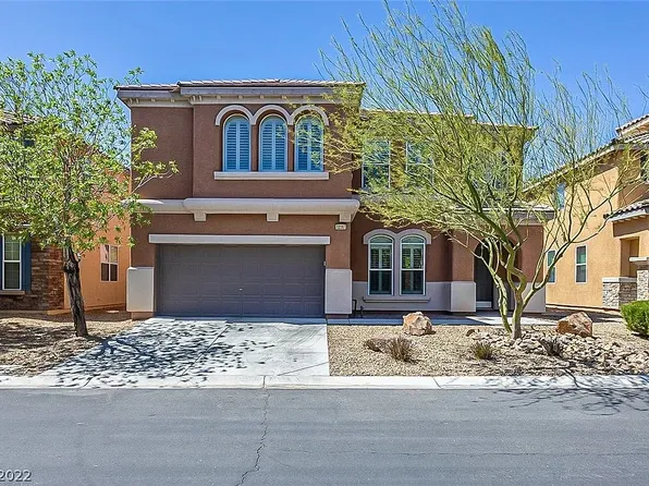 10361 Kadumba St, Las Vegas, NV 89178