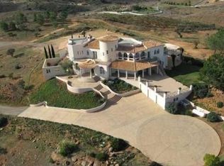 19353 Rangeland Rd, Ramona, CA 92065