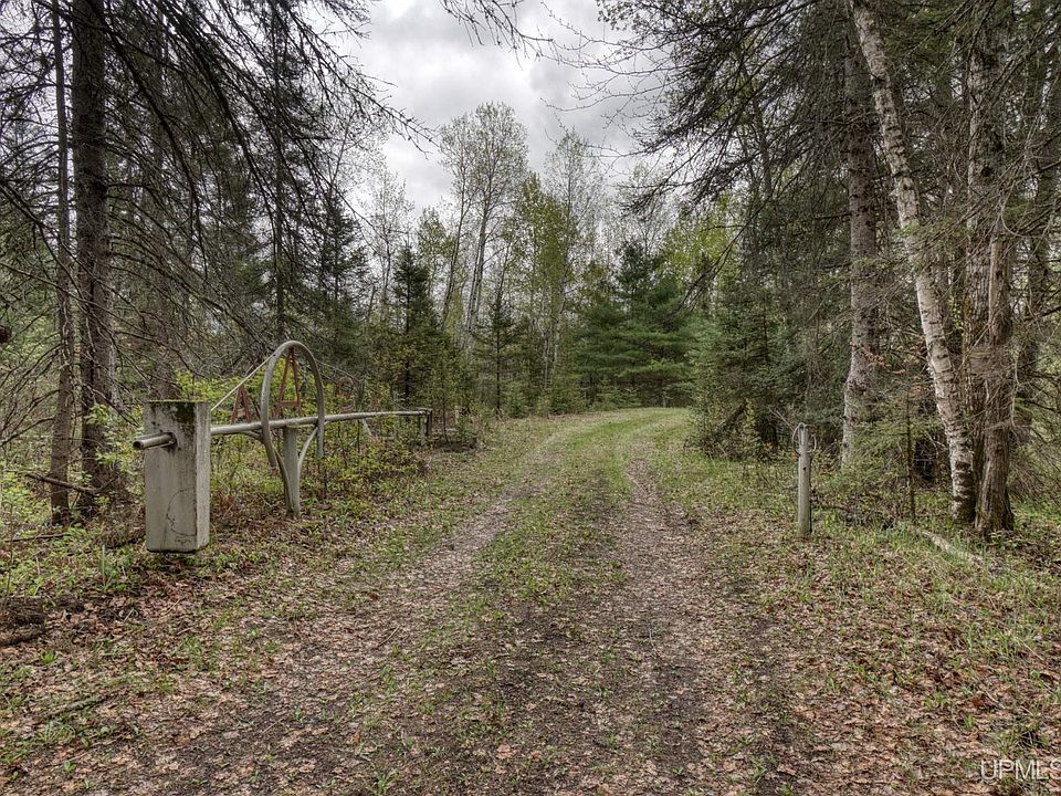 1741 County Rd 426, Ralph, MI 49877 Zillow