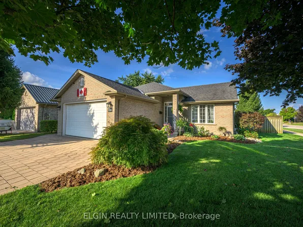 234 Kettle Creek Dr, Central Elgin, ON N0L 1B0