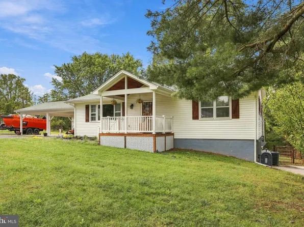 455 Mountain Rd, Front Royal, VA 22630