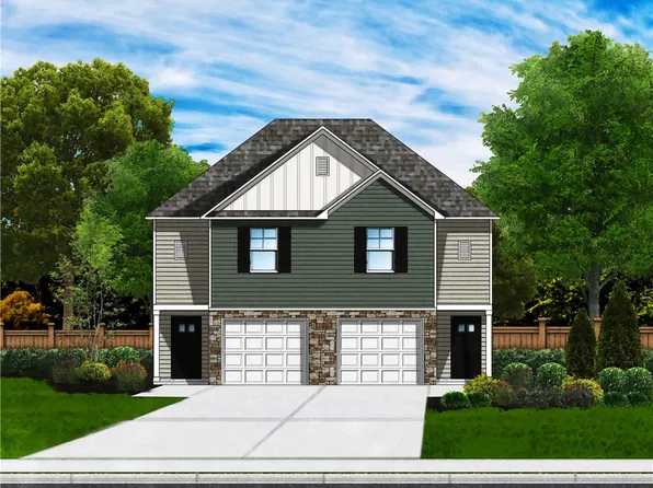 623 Seaborn Cir, Pendleton, SC 29670