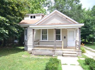 415 4th Ave, Joliet, IL 60433