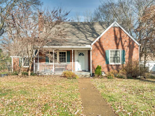 1107 Riverwood Dr, Nashville, TN 37216