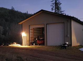 16026 S Winton Rd, Cataldo, ID 83810