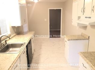 1666 Raymore Rd, Memphis, TN 38117