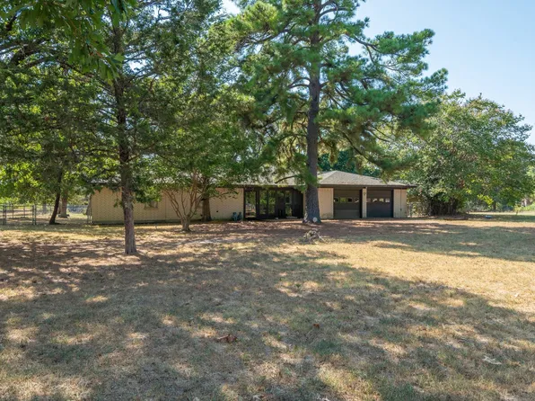 2907 Odell St, Denison, TX 75020