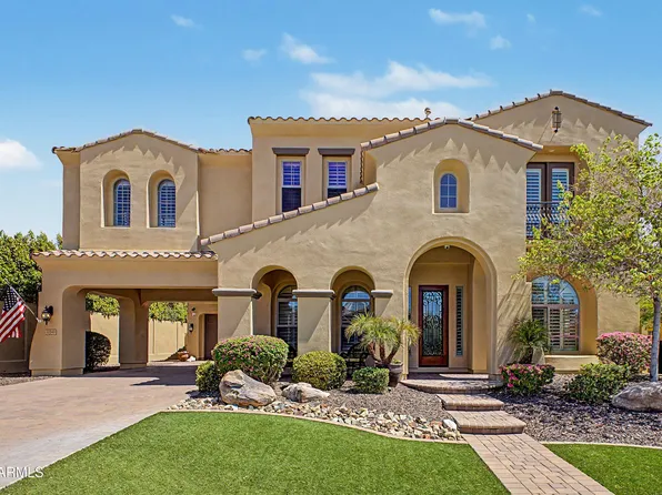 13348 W GLORIA Lane, Peoria, AZ 85383