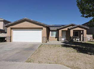 45546 Ruth Ct, Lancaster, CA 93535