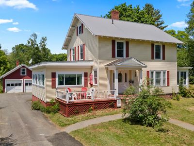 5 Alton Street, Milo, ME, 04463