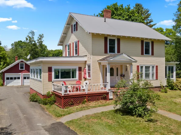 5 Alton Street, Milo, ME 04463