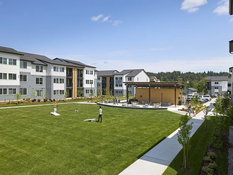Haven Apartments — Photo 20