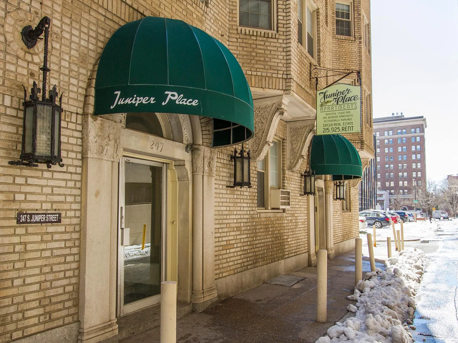 Juniper Place — Photo 1