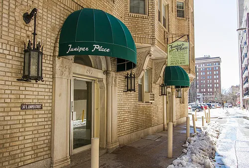 Juniper Place Photo 1