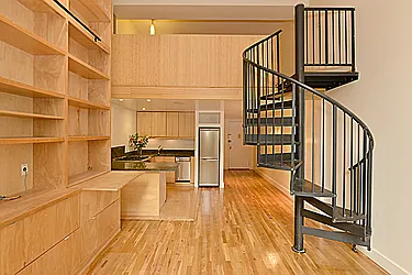 Rented by KG & Company