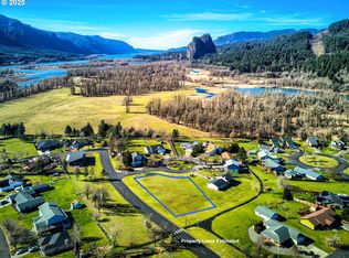 201 Farwest St, North Bonneville, WA 98639