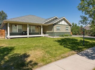 540 Milestone Dr, Belgrade, MT 59714